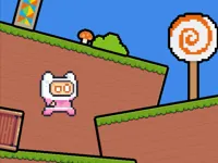 https://arcade-games.space/game/pink-rush-speedrun-platformer