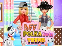 https://arcade-games.space/game/bff-polka-dots-trend