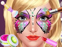 https://arcade-games.space/game/face-paint-salon-makeover-game