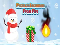 https://arcade-games.space/game/snowman-from-fire