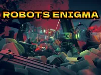 https://arcade-games.space/game/robots-enigma