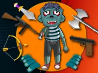 https://arcade-games.space/game/kick-the-zombie