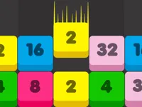 https://arcade-games.space/game/merge-numbers