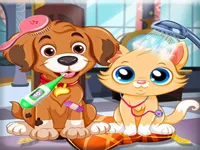 https://arcade-games.space/game/puppy-pet-vet-care