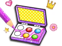 https://arcade-games.space/game/glitter-beauty-coloring-and-drawing