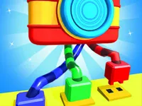 https://arcade-games.space/game/tangle-puzzle-3d
