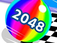 https://arcade-games.space/game/ballrun2048