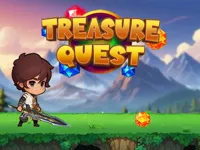 https://arcade-games.space/game/treasure-quest