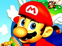 https://arcade-games.space/game/super-mario-earth-survival
