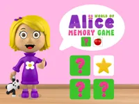 https://arcade-games.space/game/world-of-alice-memory-game