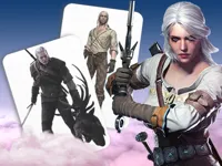 https://arcade-games.space/game/the-witcher-card-match