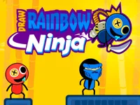https://arcade-games.space/game/draw-rainbow-ninja