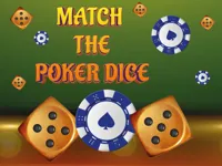https://arcade-games.space/game/match-the-porker-dice