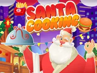 https://arcade-games.space/game/santa-cooking