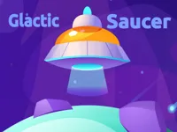 https://arcade-games.space/game/glactic-saucer