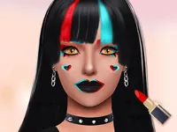 https://arcade-games.space/game/makeup-artist-fashion-salon