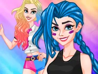 https://arcade-games.space/game/crazy-bff-party