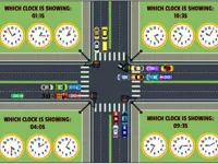 https://arcade-games.space/game/traffic-control-time