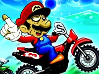 https://arcade-games.space/game/super-mario-halloween-wheelie