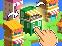 https://arcade-games.space/game/crafty-town-merge-city