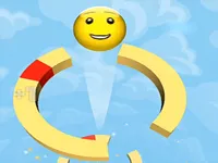 https://arcade-games.space/game/helix-descend