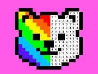 https://arcade-games.space/game/pixel-art-color-by-numbers