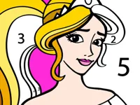 https://arcade-games.space/game/princess-coloring-by-number