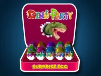 https://arcade-games.space/game/surprise-egg-dino-party
