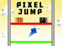https://arcade-games.space/game/pixel-jump